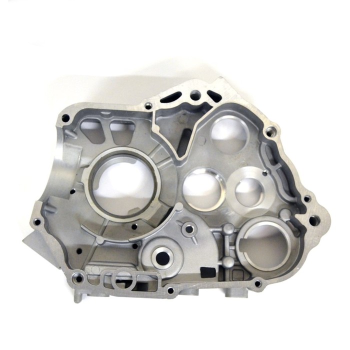 Картер двигателя YX150-160, правая часть