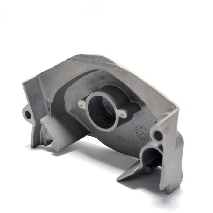 Крышка левого картера двигателя задняя YX 150 E