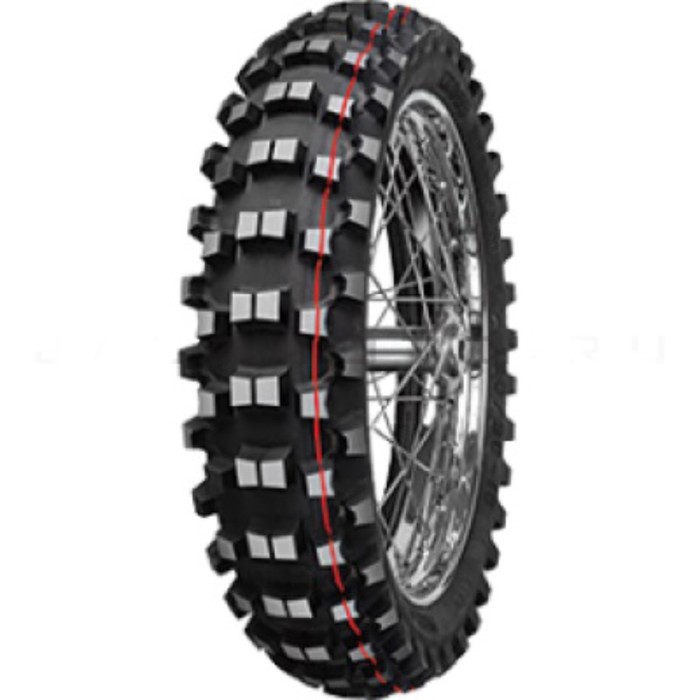 Покрышка Mitas 110/90-19M/C 62M C-24 TT