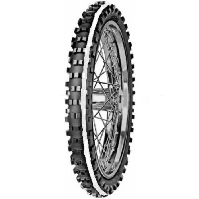 Покрышка Mitas C-19 60/100-14 30M ТТ WINTER FRICTION (F)