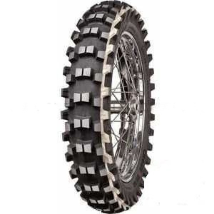 Покрышка Mitas C-20 80/100-12 50M TT WINTER FRICTION (R)