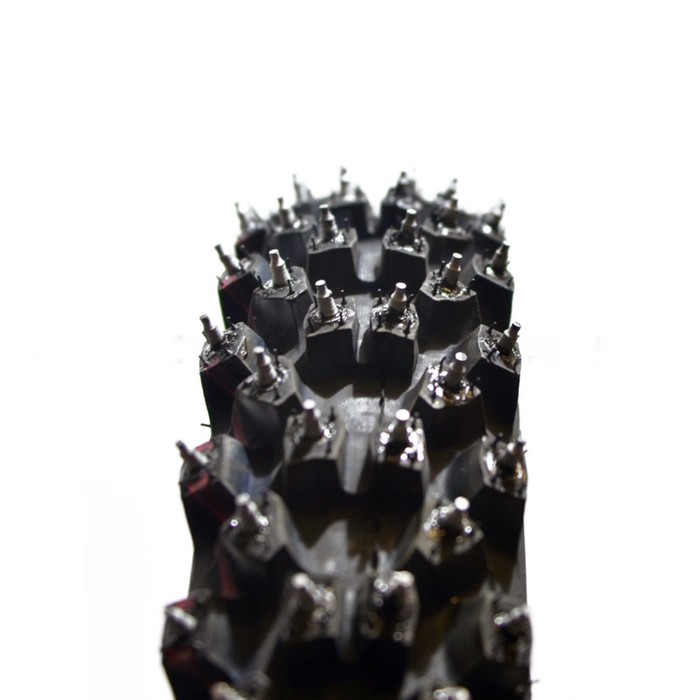 Покрышка шипованная MITAS C-19 70/100-17 40M TT (F)