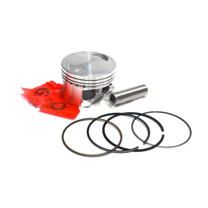 Поршень в сборе 60 мм ZS1P60YMJ 155 см3