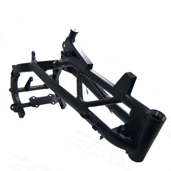 Рама MXR 2015 (колеса 14/12) в сборе 3 элемента