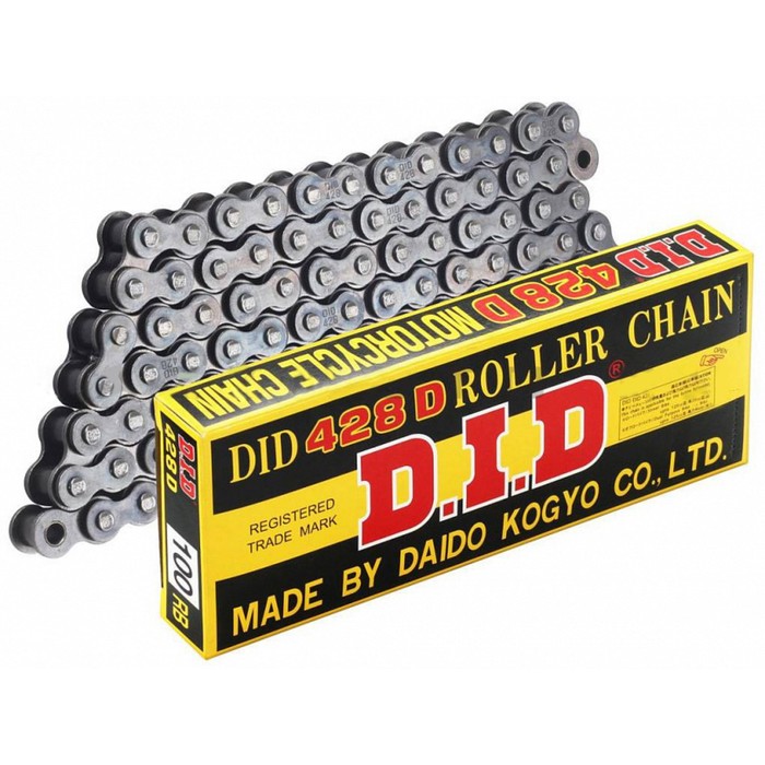 Цепь приводная DID 428 D - 114