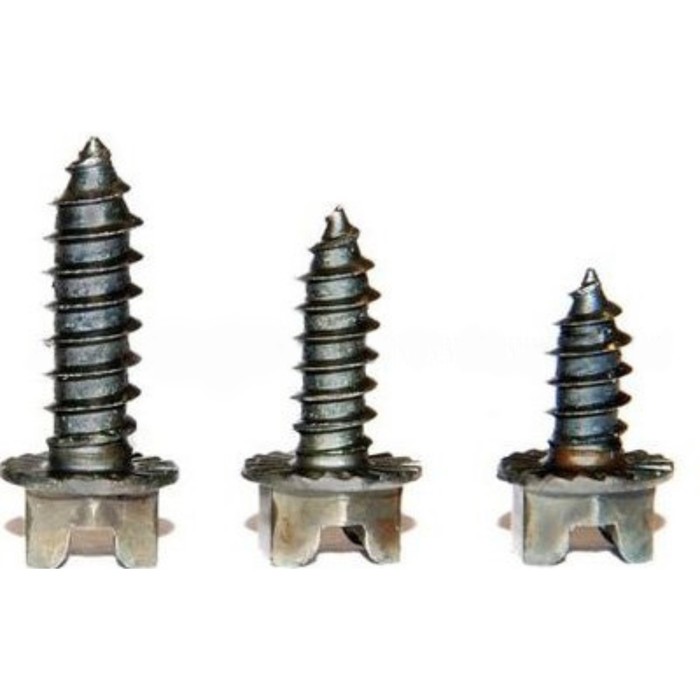 Шип вкручивающийся Kold Kutter 7/8", 22 мм