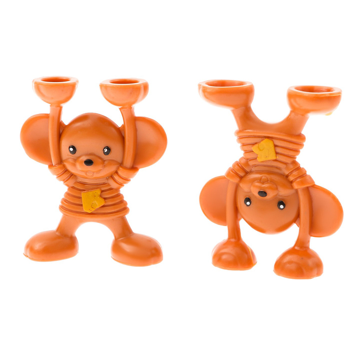 Настольная игра "Сырный трюк"