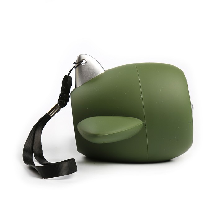 Портативная акустика Activ NewRixing NR-1015, bluetooth/USB/microSD, акуумулятор 500 мАч, зе