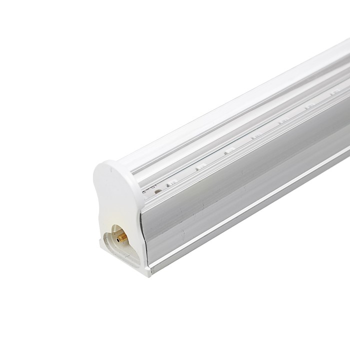 Светодиодный светильник для растений Luazon 12 Вт, 870 мм, 220В