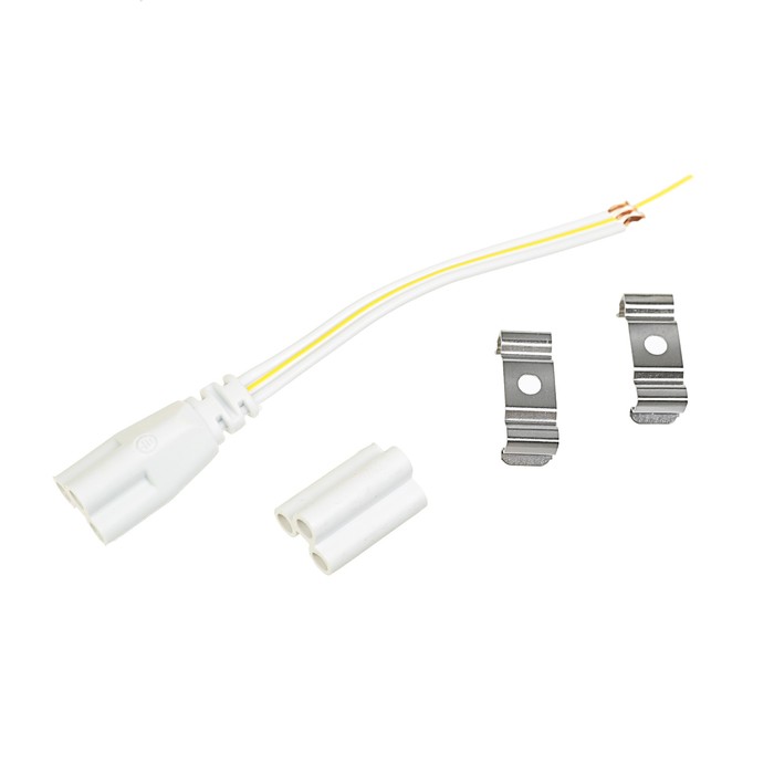 Светодиодный светильник для растений Luazon 12 Вт, 870 мм, 220В