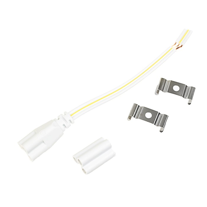 Светодиодный светильник для растений Luazon 8 Вт, 570 мм, 220В