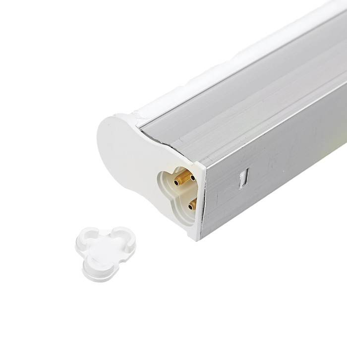 Светодиодный светильник для растений Luazon 5 Вт, 290 мм, 220В