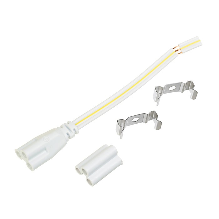 Светодиодный светильник для растений Luazon 5 Вт, 290 мм, 220В