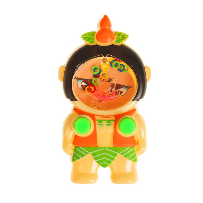 Водная игра "Гавайи", цвета МИКС