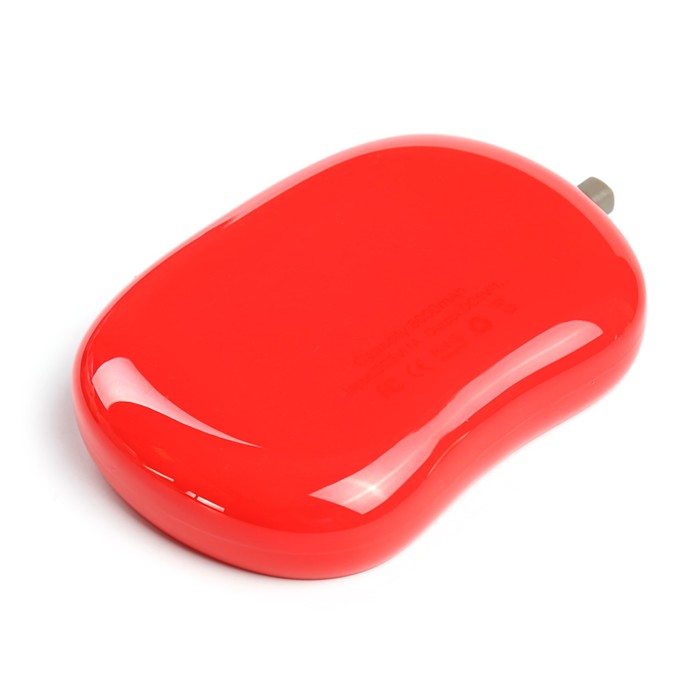 Аккумулятор внешний Activ Creative cartoon Яблоко 8000 мАч