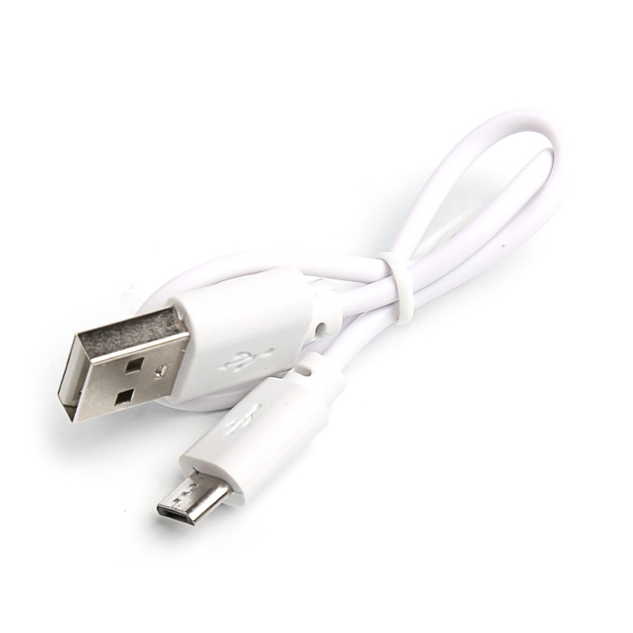 Аккумулятор внешний Activ Creative cartoon Яблоко 8000 мАч