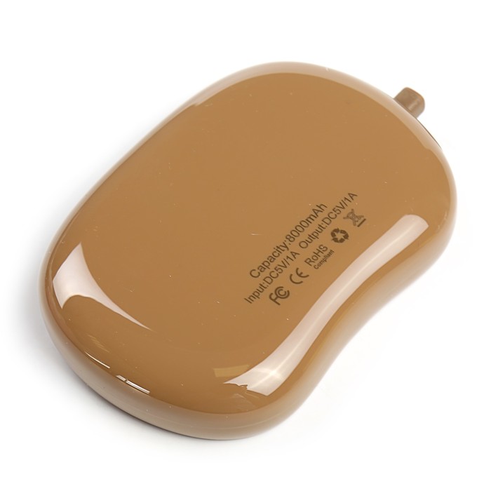 Аккумулятор внешний Activ Creative cartoon Киви 8000 мАч