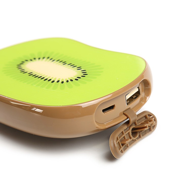 Аккумулятор внешний Activ Creative cartoon Киви 8000 мАч