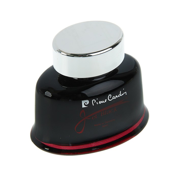 Чернила 50 мл Pierre Cardin, чёрные (PC332BLACK)