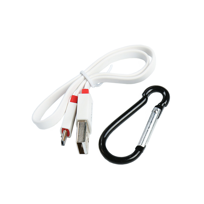 Портативная акустика Awei Y260, bluetooth/microUSB/microCD, аккумулятор 800 мАч, сера