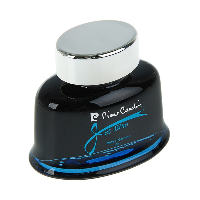 Чернила 50 мл Pierre Cardin, синие (PC332BLUE)