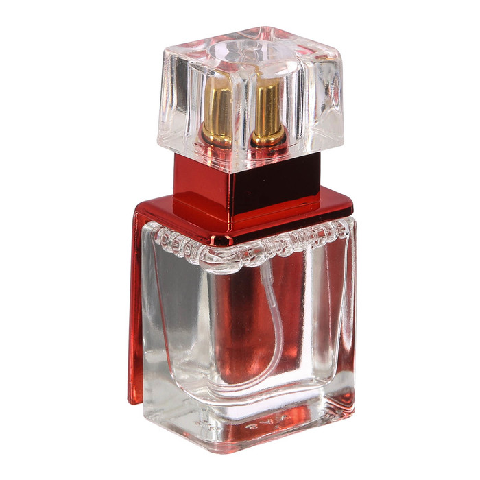 Ароматизатор в авто подвесной LUXURY "Бархат", парфюм