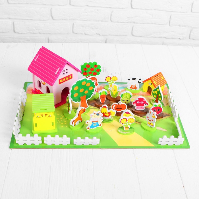 Конструктор "Ферма"