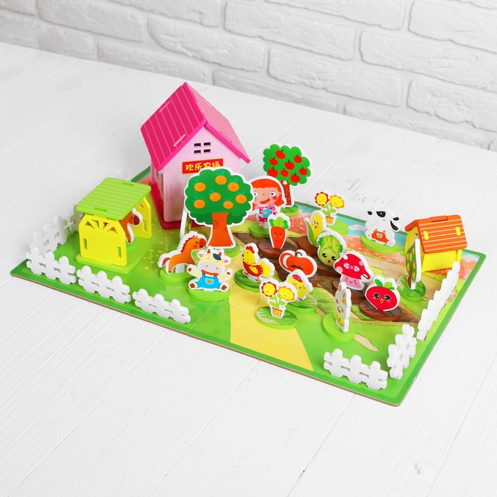 Конструктор "Ферма"