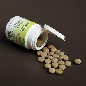 Таблетки вяжущие, при диарее, 120 таблеток от Сима-ленд