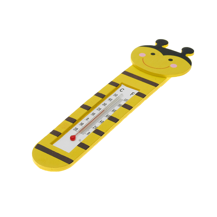 Термометр комнатный детский, МИКС