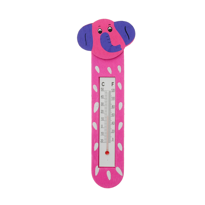 Термометр комнатный детский, МИКС
