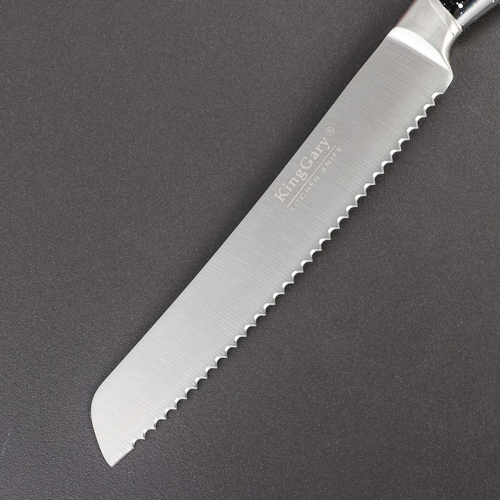 Нож Overlord, лезвие 20,5 см