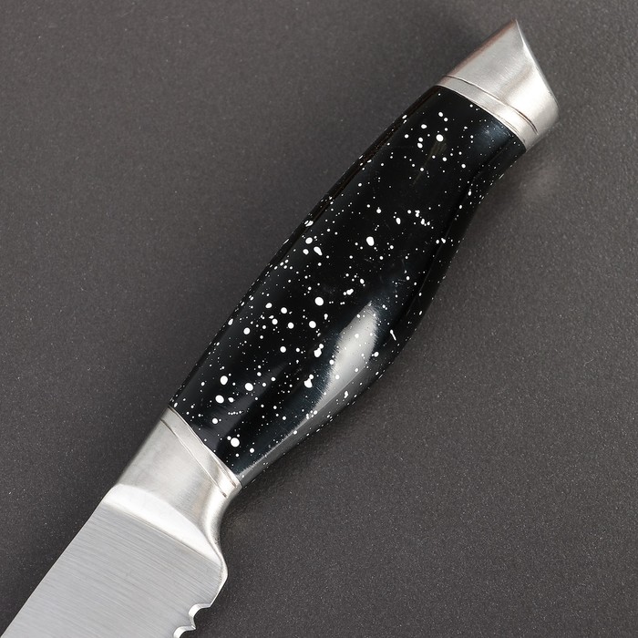 Нож Overlord, лезвие 20,5 см