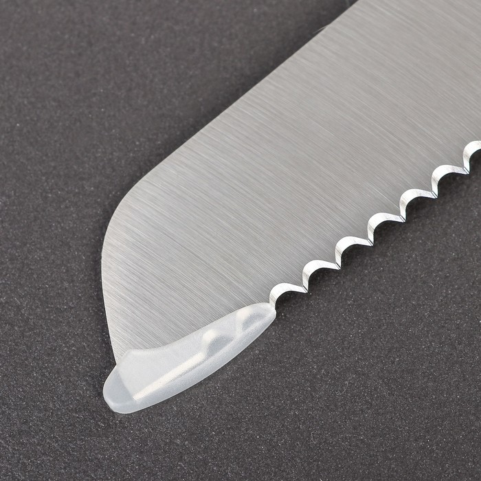 Нож Overlord, лезвие 20,5 см