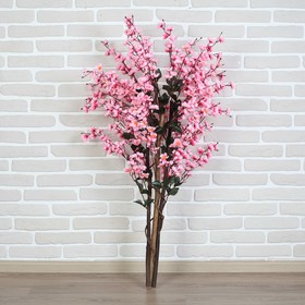 Дерево искусственное "Сакура в цвету" 120 см