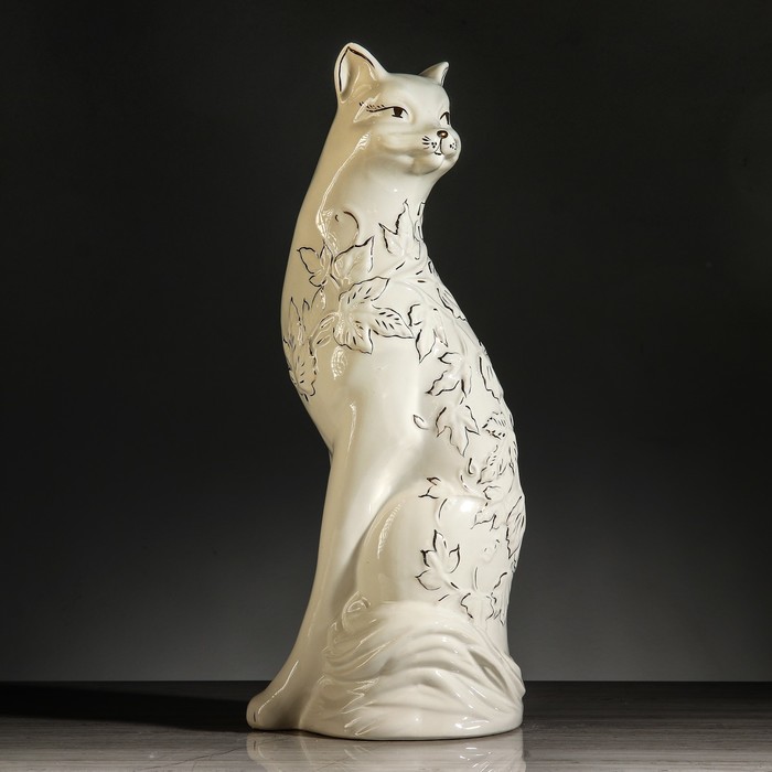 Копилка "Кошка Весна"