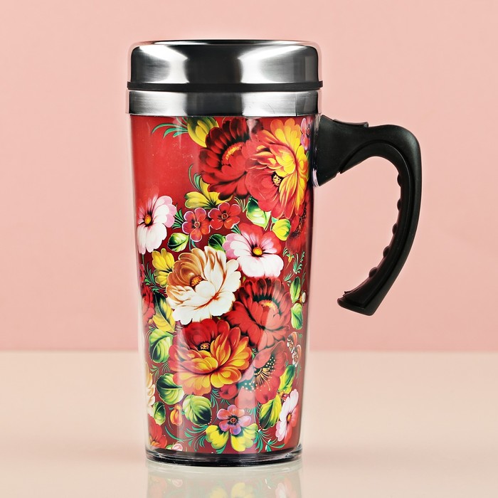 Термокружка "Russia", 500 мл