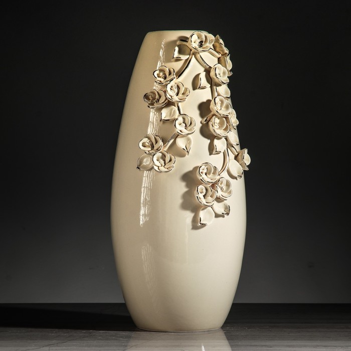 Ваза Сакура барокко 30 см