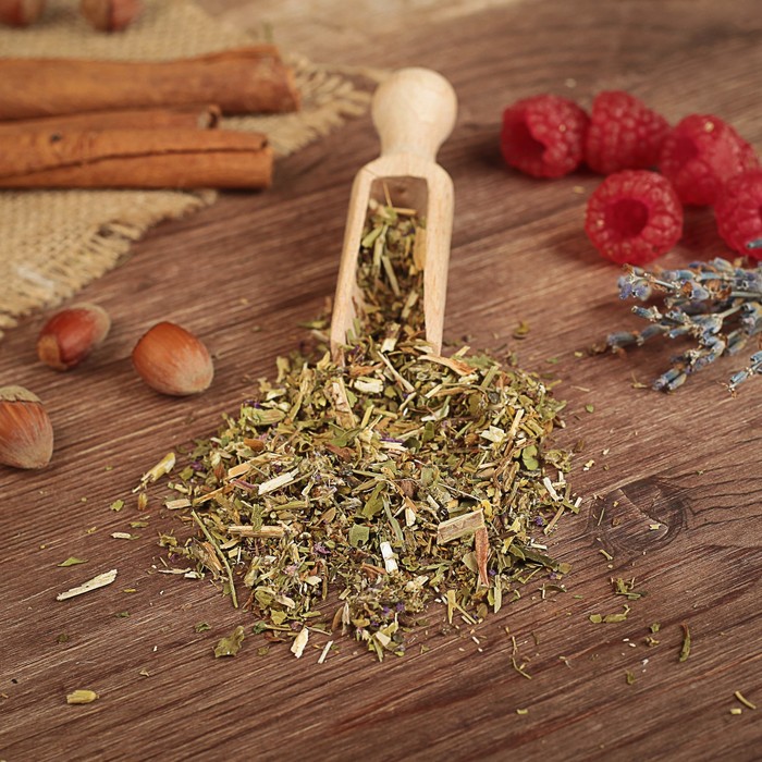 Чайный напиток Грибок-минус, 50 г, п/п