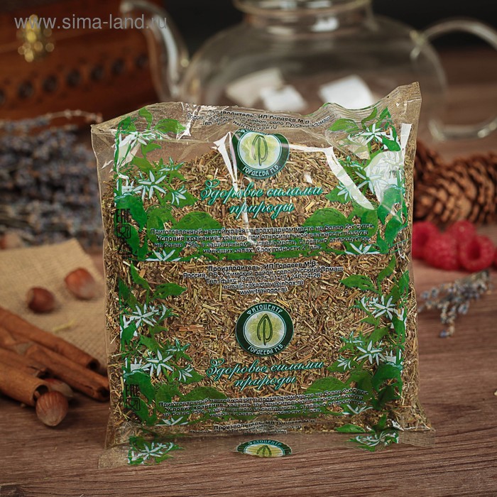 

Травяной сбор Чабреца, 50 г