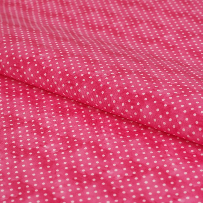 Ткани для пэчворка "Феи и принцессы", 48см*50см, 120 г/кв.м, №6