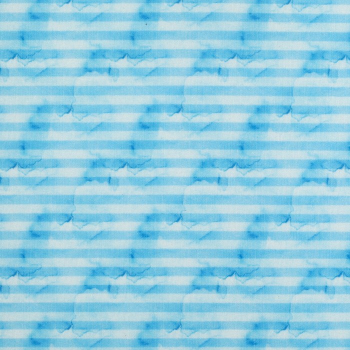 Ткани для пэчворка "Зимние узоры", 48см*50см, 120 г/кв.м, №20