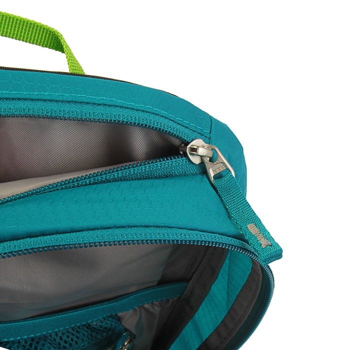 Рюкзак молодежный Deuter Race X 44*25*15 велосипедный балтийский 3207118-3325