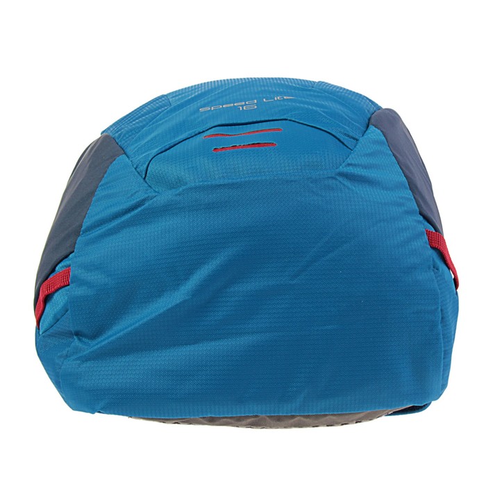 Рюкзак молодежный эргоном.спинка Deuter 43*23*16 Speed Lite 16 тёмно-синий 3410118-3100