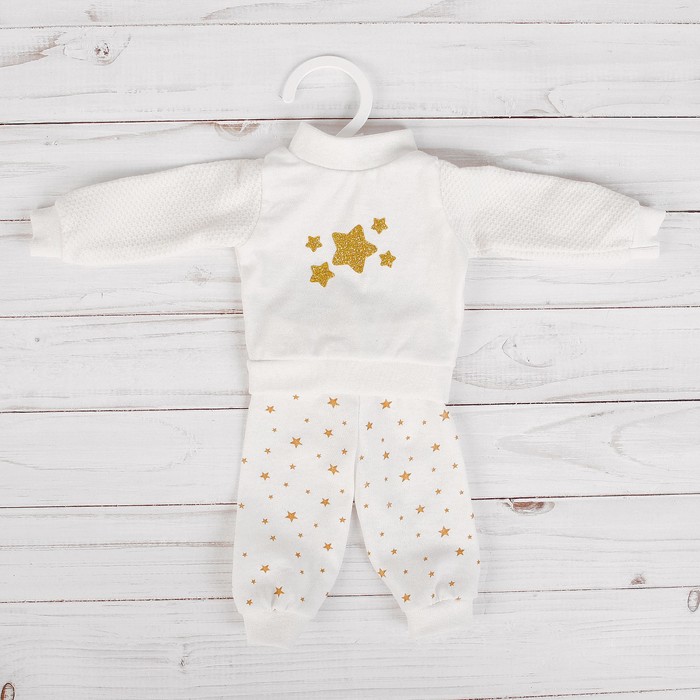 Пижама кукольная ПмК-002