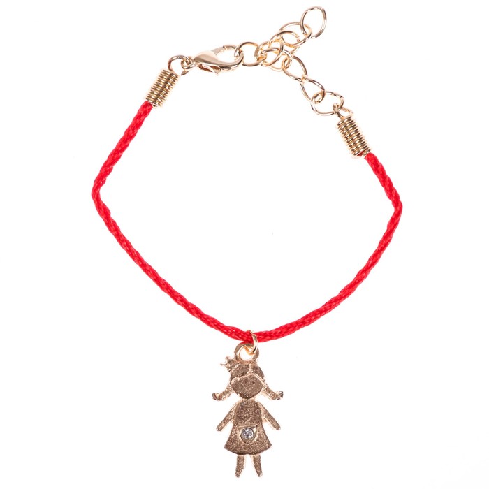 Талисман на рождение "Любимому крестнице"