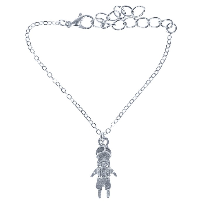 Талисман на рождение "Оберег от сглаза малышу"