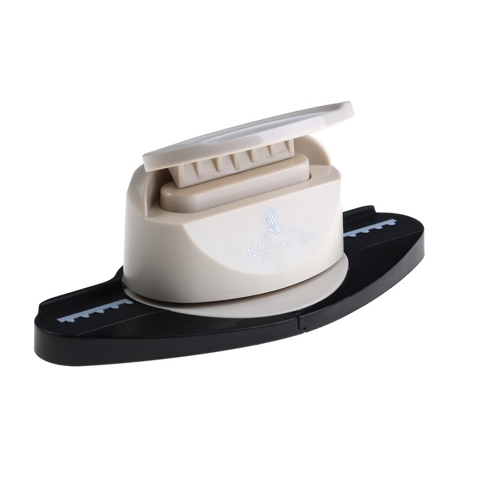 Фигурный компостер "Края 105"