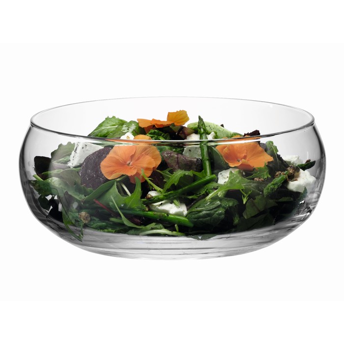 Блюдо глубокое Serve, d=27,5 см