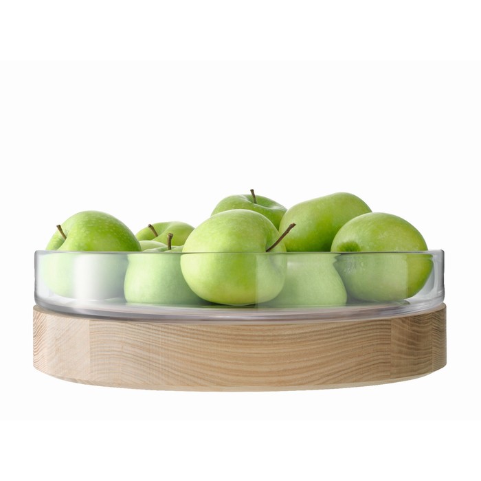 Блюдо сервировочное Lotta, d=31 см